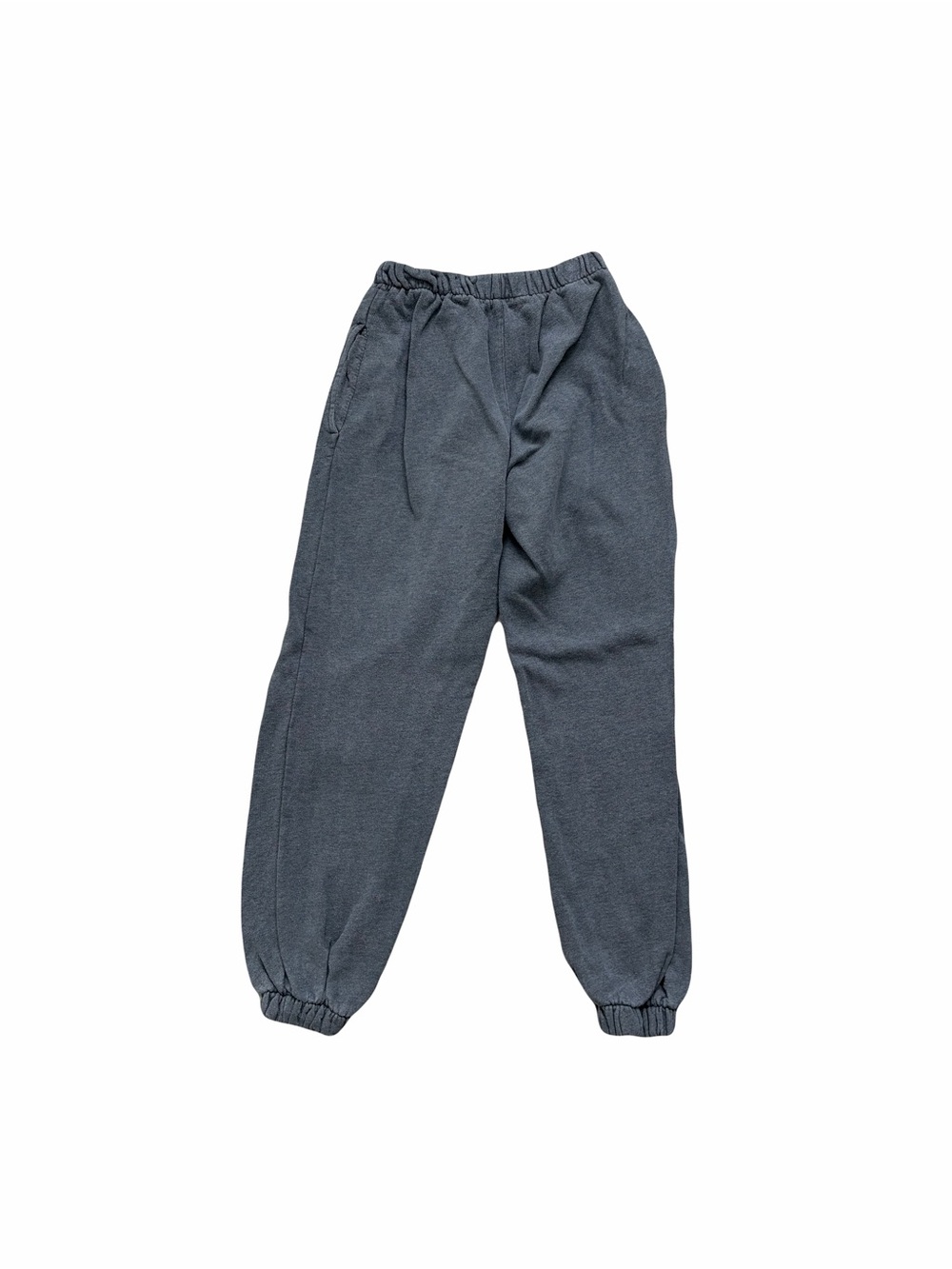Brandy Melville Rosa Sweatpants Joggers - Picture 4 of 5